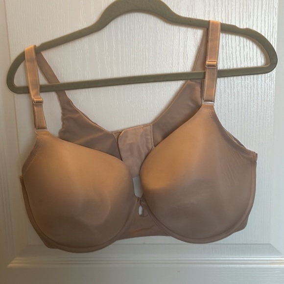 Lightly line T-shirt bra torrid - Picture 2 of 7